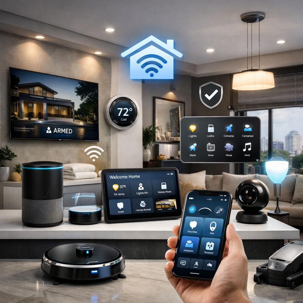 Smart Home