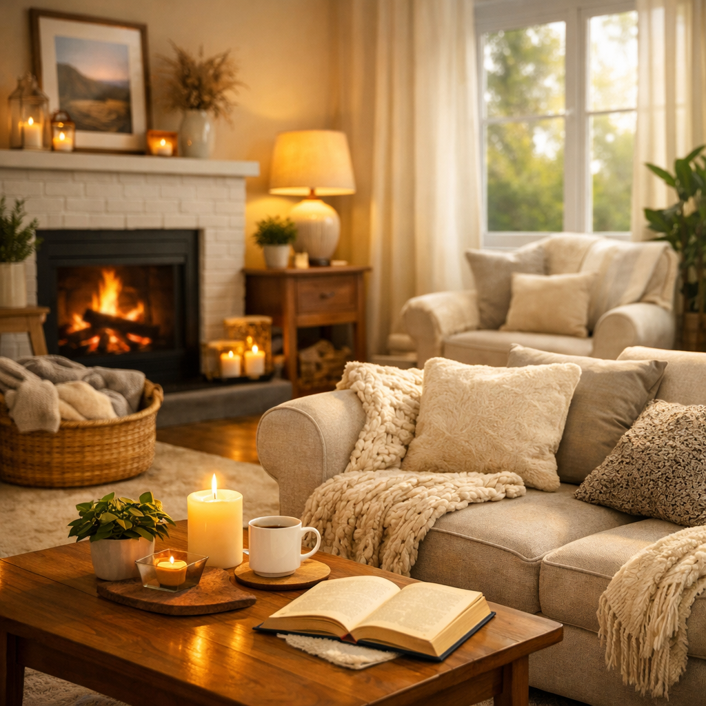 Home Comfort